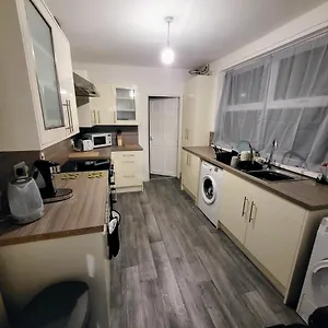 Park Road - Sleep Rest Homestay